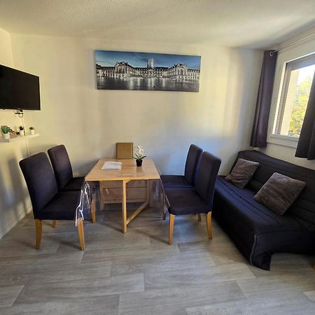 Le Guisanel Apartamento Briançon Exterior foto