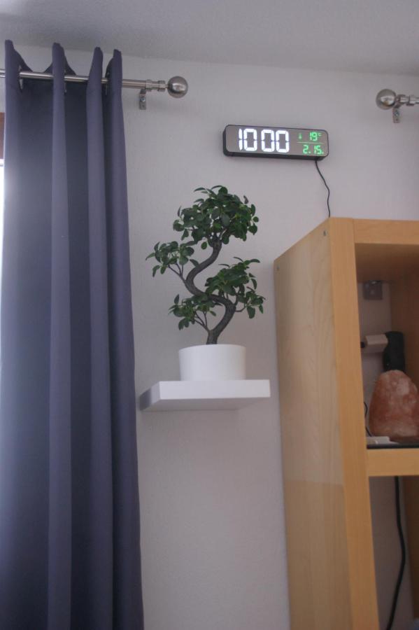 Le Guisanel Apartamento Briançon Exterior foto