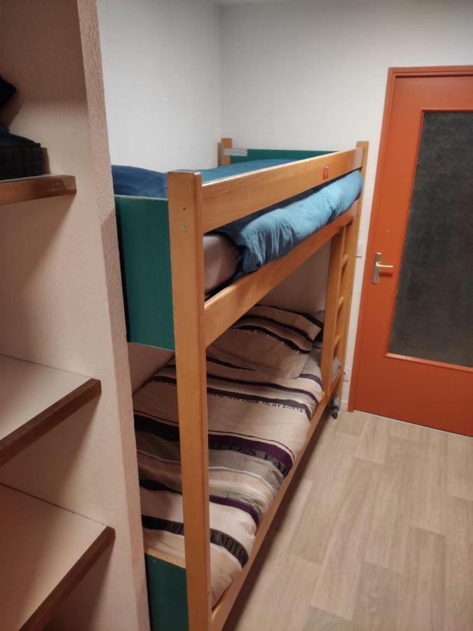 Le Guisanel Apartamento Briançon Exterior foto