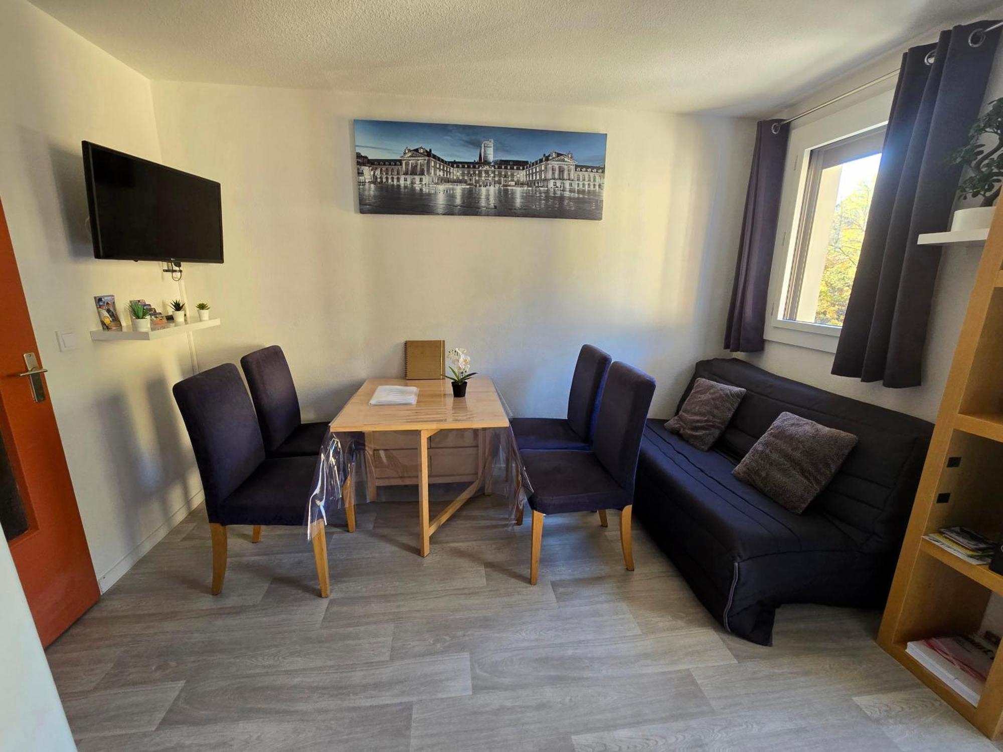 Le Guisanel Apartamento Briançon Exterior foto