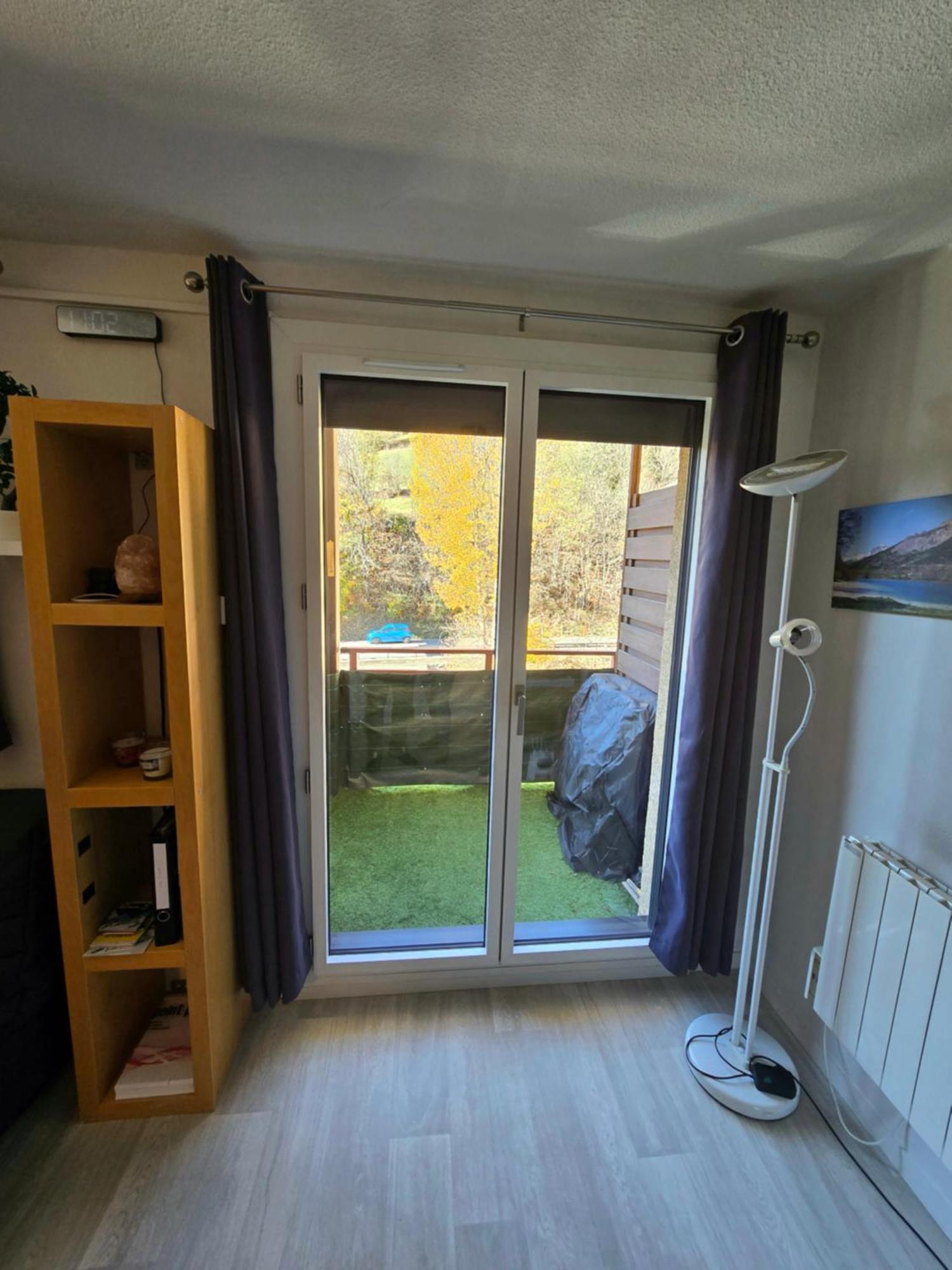 Le Guisanel Apartamento Briançon Exterior foto