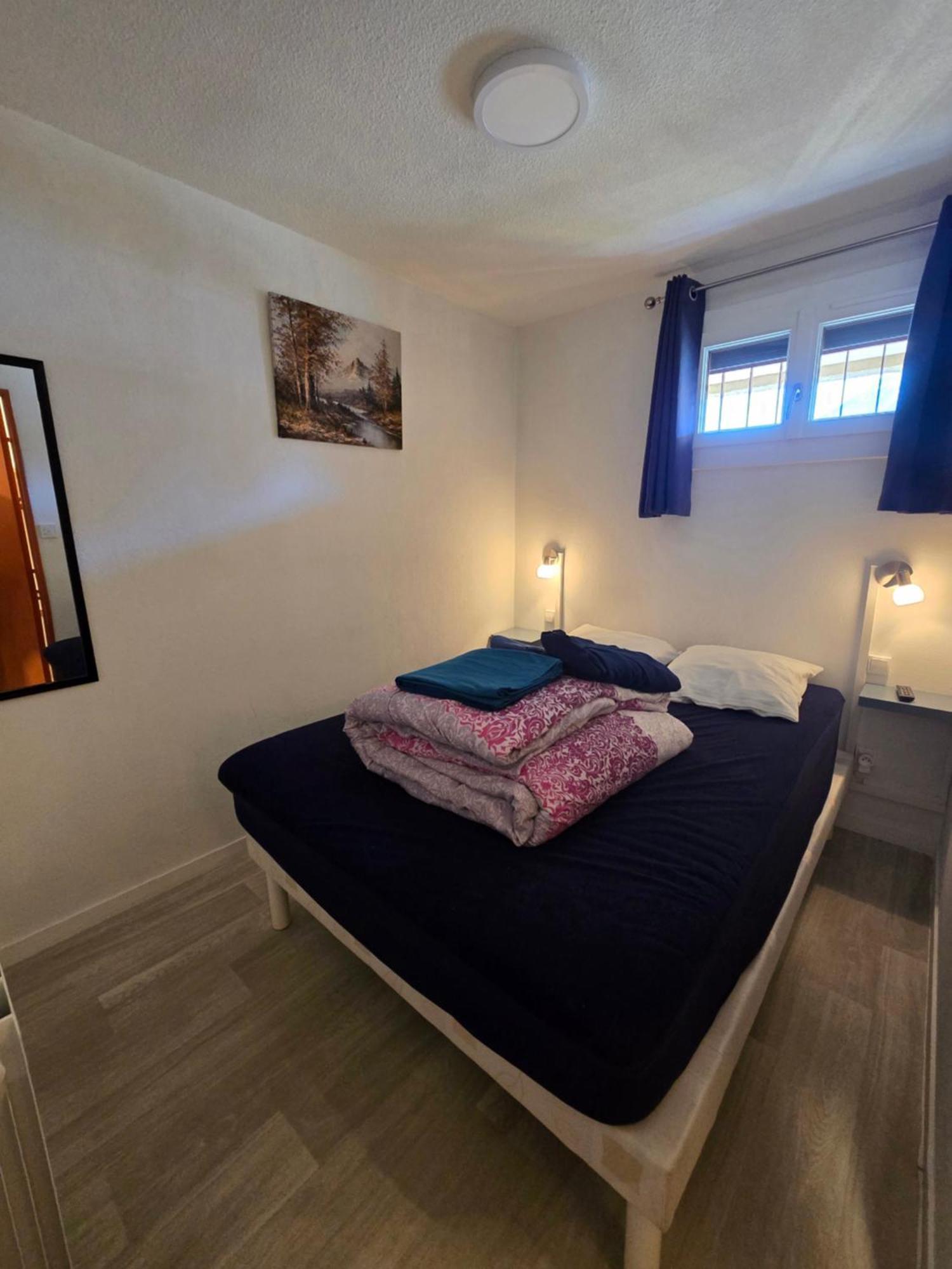 Le Guisanel Apartamento Briançon Exterior foto