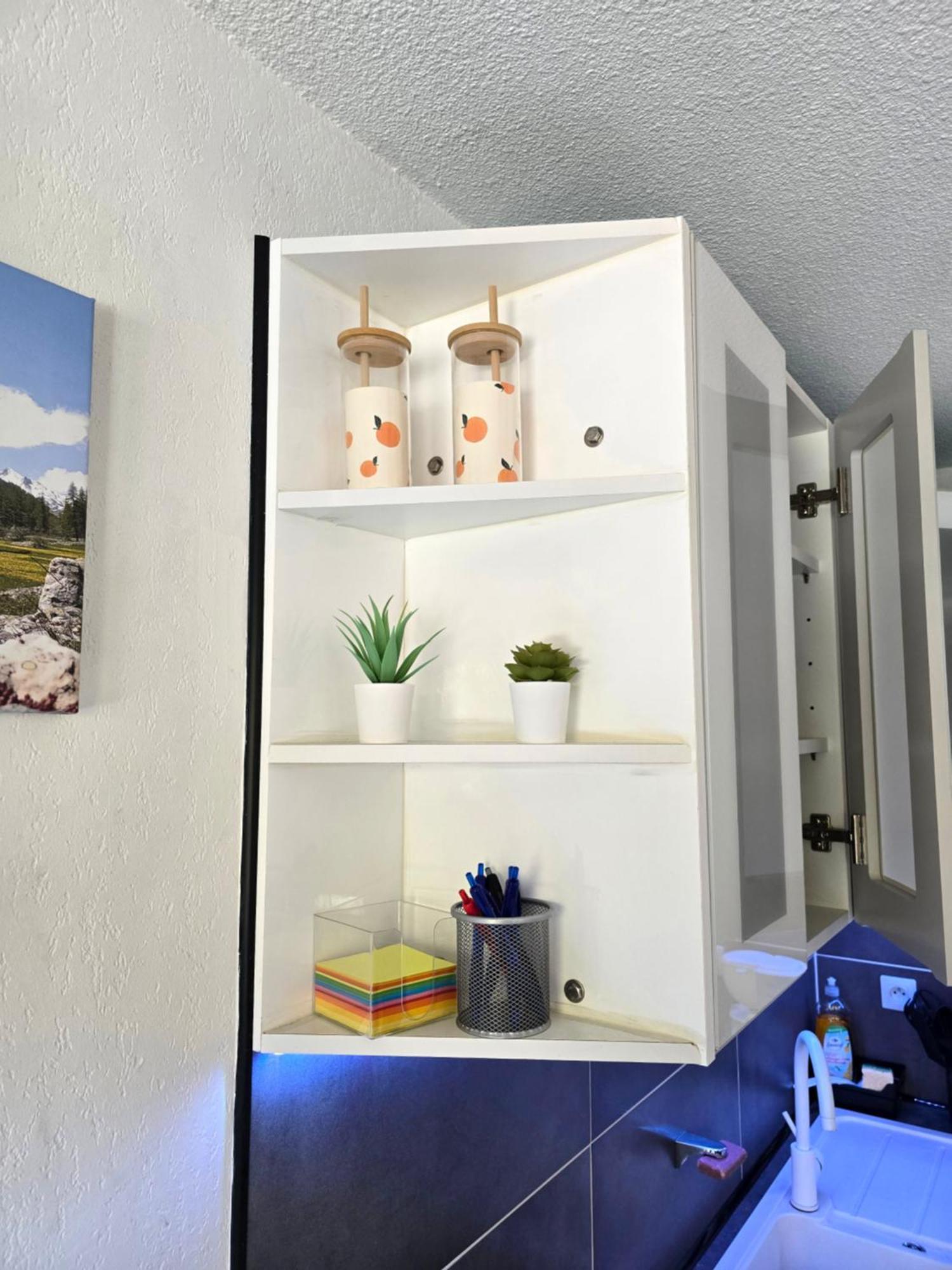 Le Guisanel Apartamento Briançon Exterior foto