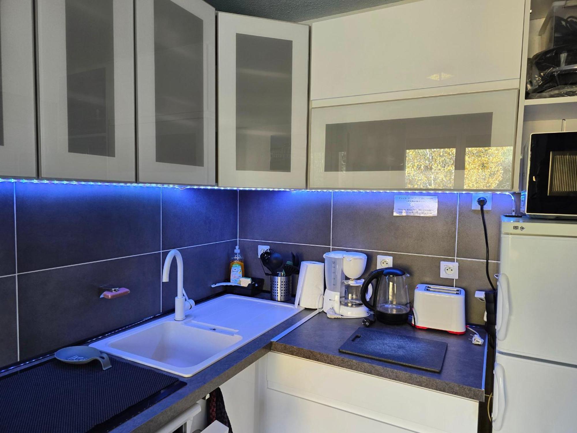 Le Guisanel Apartamento Briançon Exterior foto