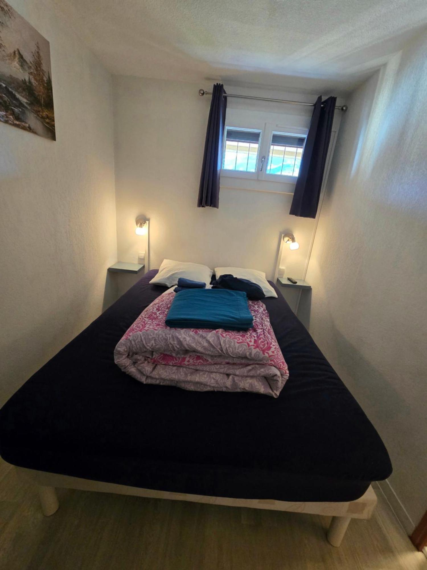 Le Guisanel Apartamento Briançon Exterior foto