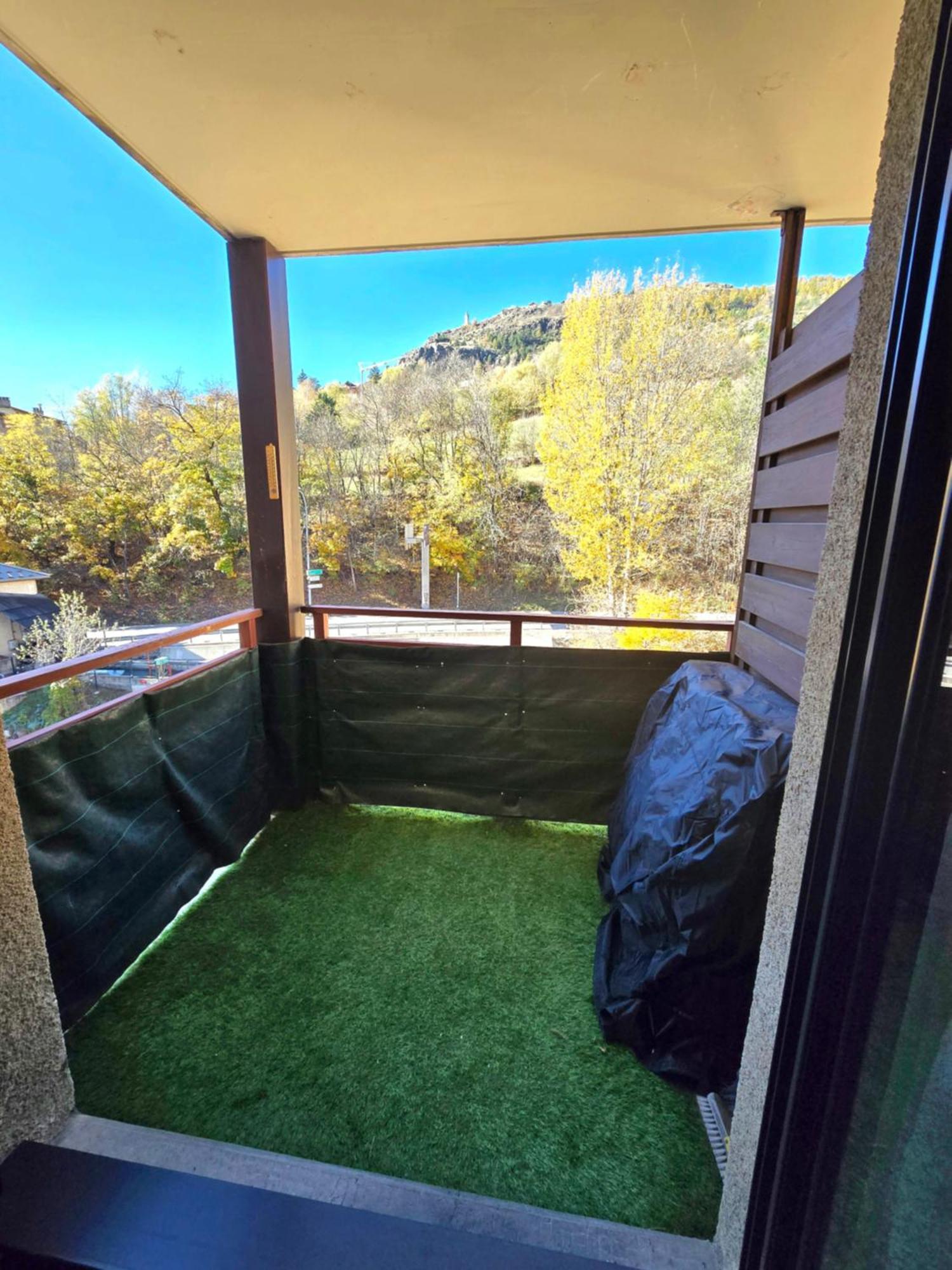 Le Guisanel Apartamento Briançon Exterior foto