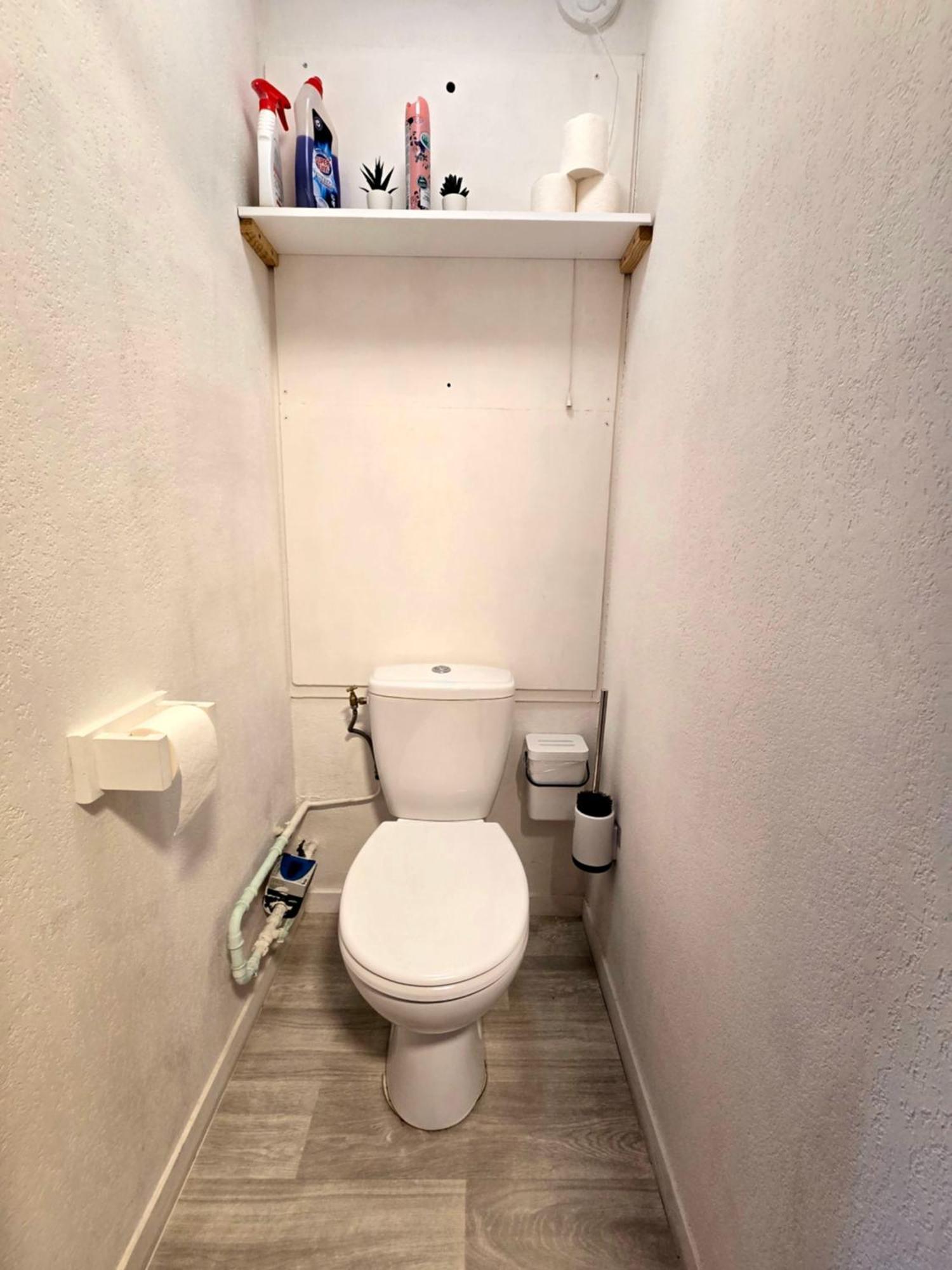 Le Guisanel Apartamento Briançon Exterior foto