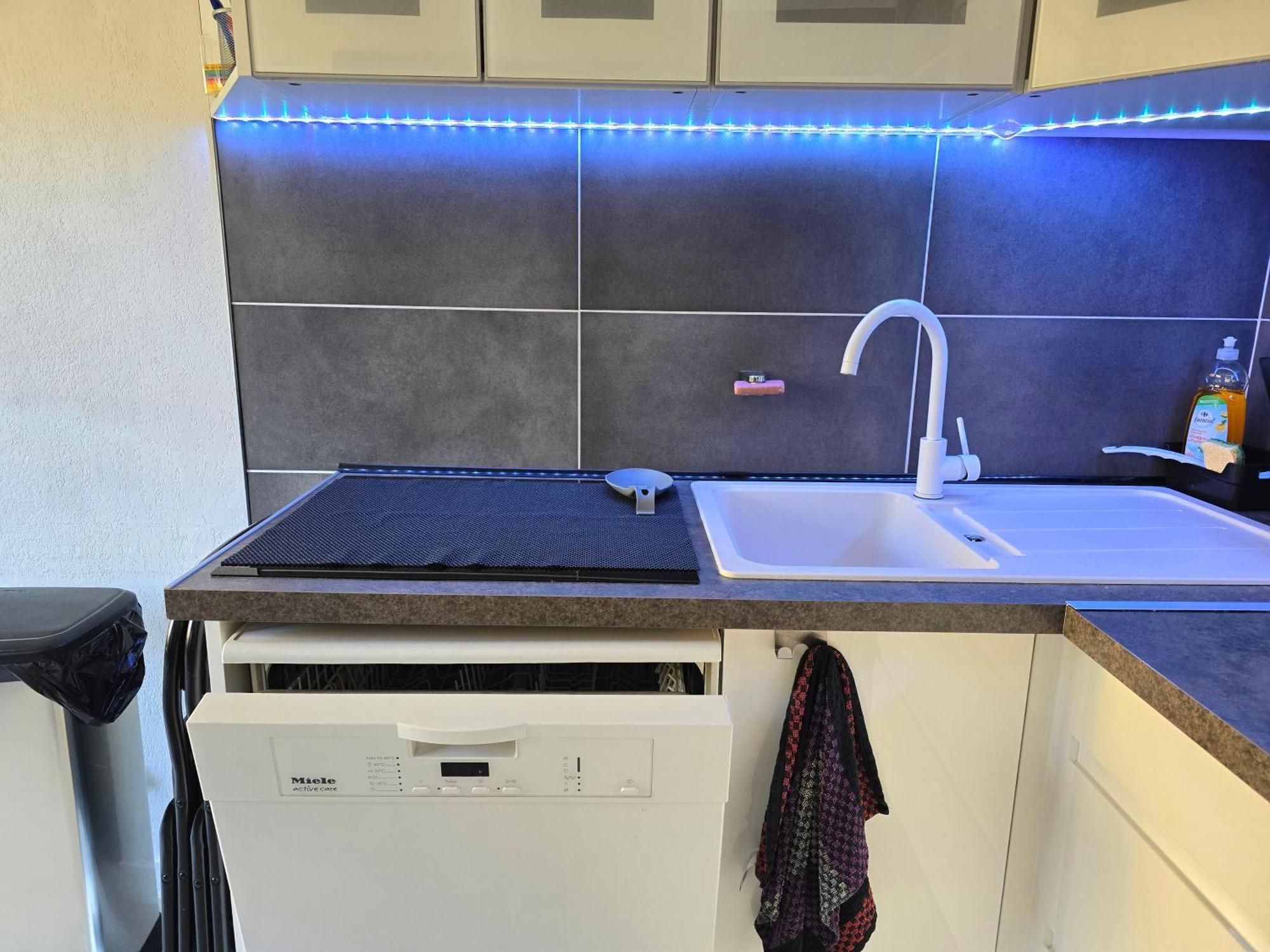 Le Guisanel Apartamento Briançon Exterior foto